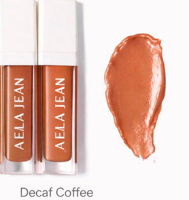 AELA JEAN Beauty | Extreme Shine Lip Gloss