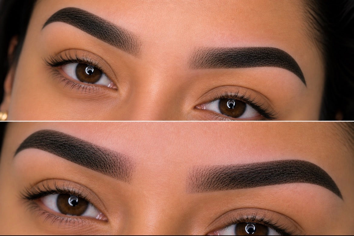 Signature Ombré Powder Brows