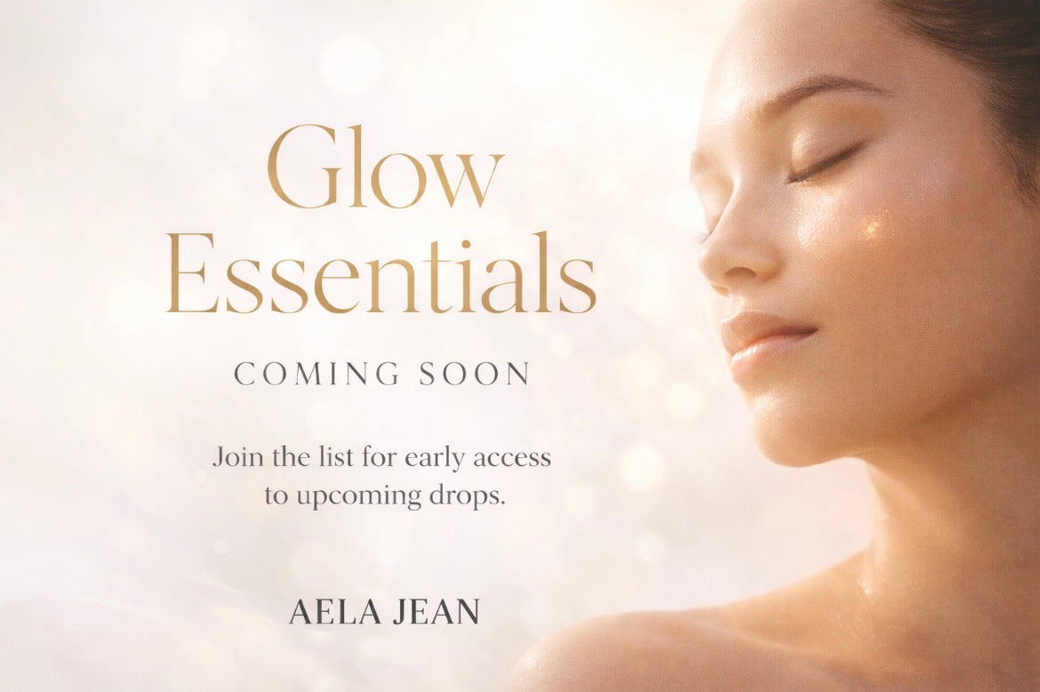 Glow Essentials - Early Access