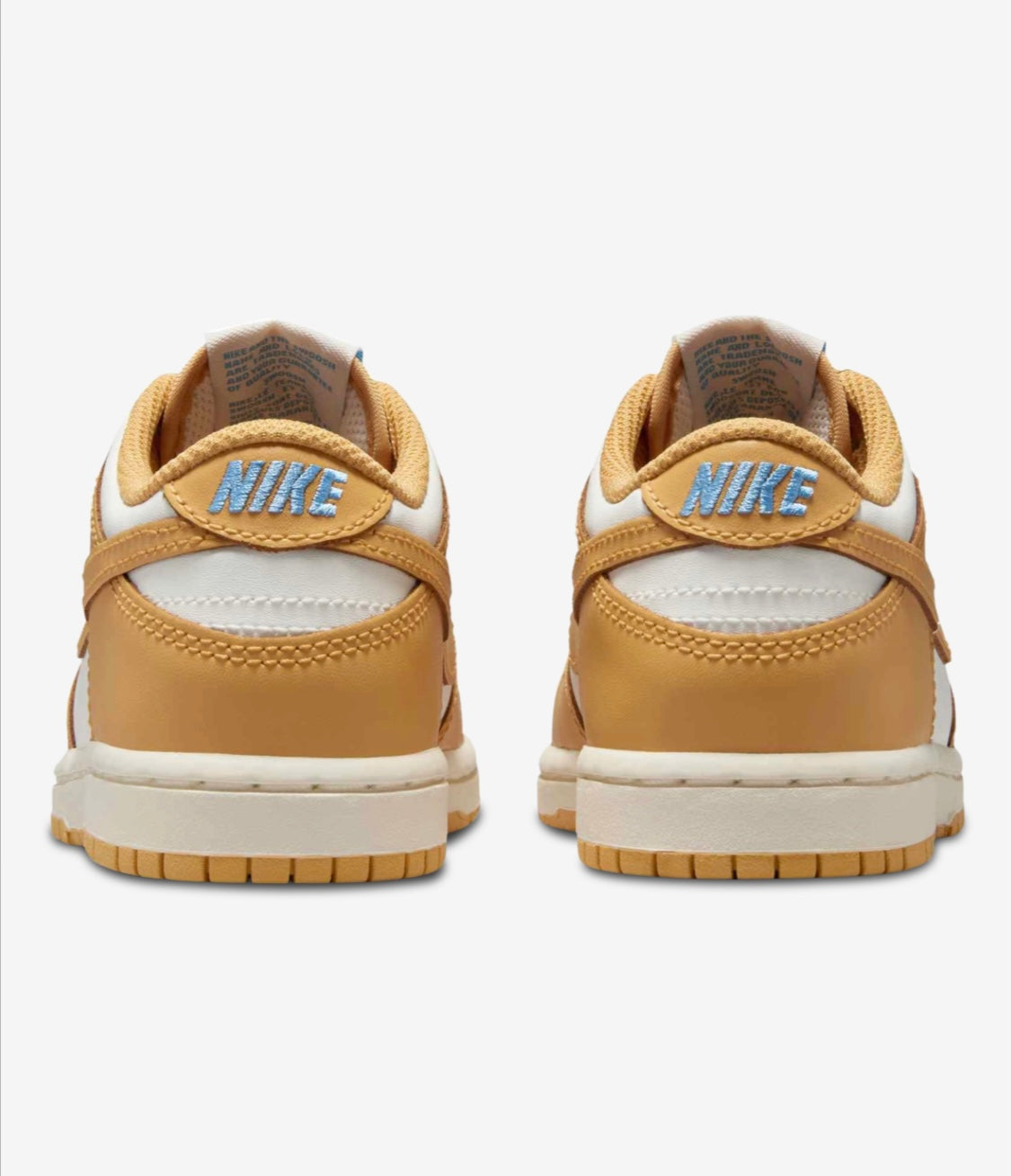 Honey Comb Sail Dunks
