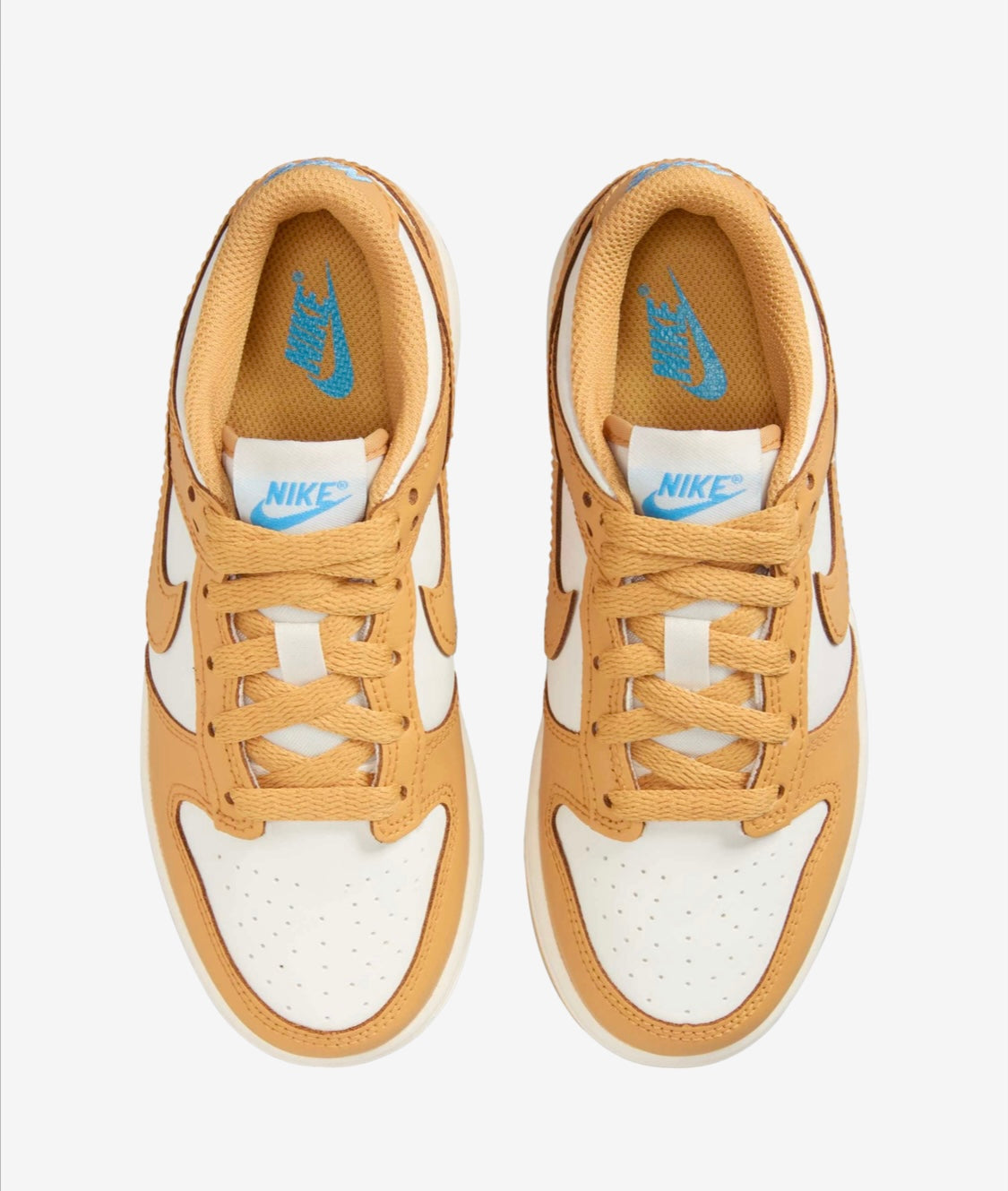 Honey Comb Sail Dunks