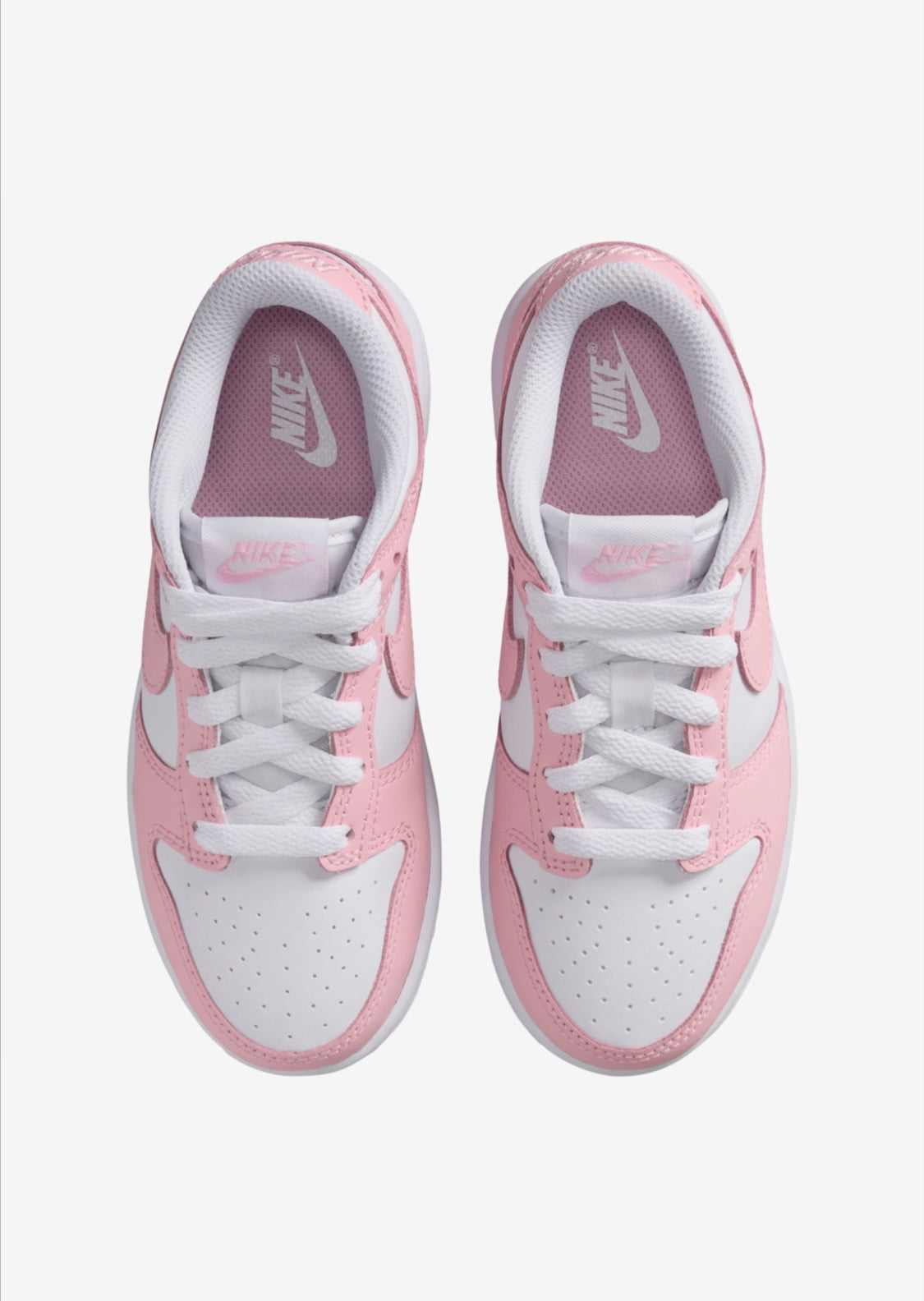 Nike Dunk Low GS 'Soft Pink'