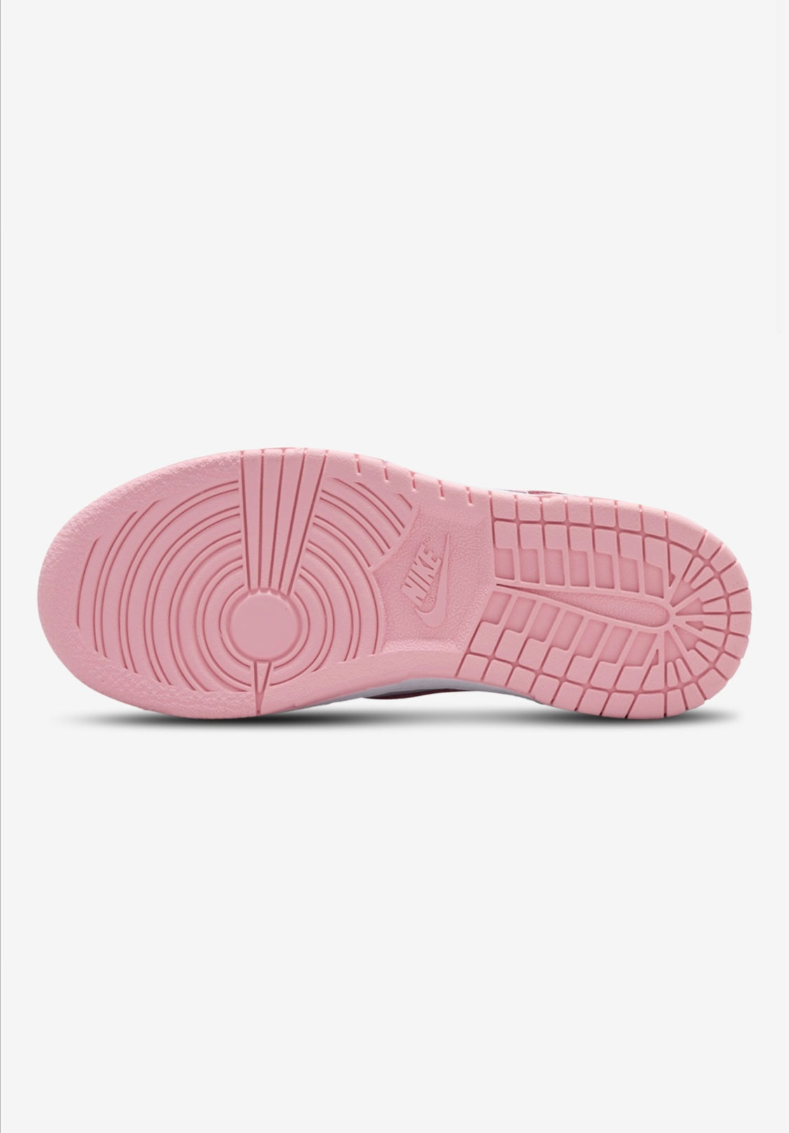 Nike Dunk Low GS 'Soft Pink'