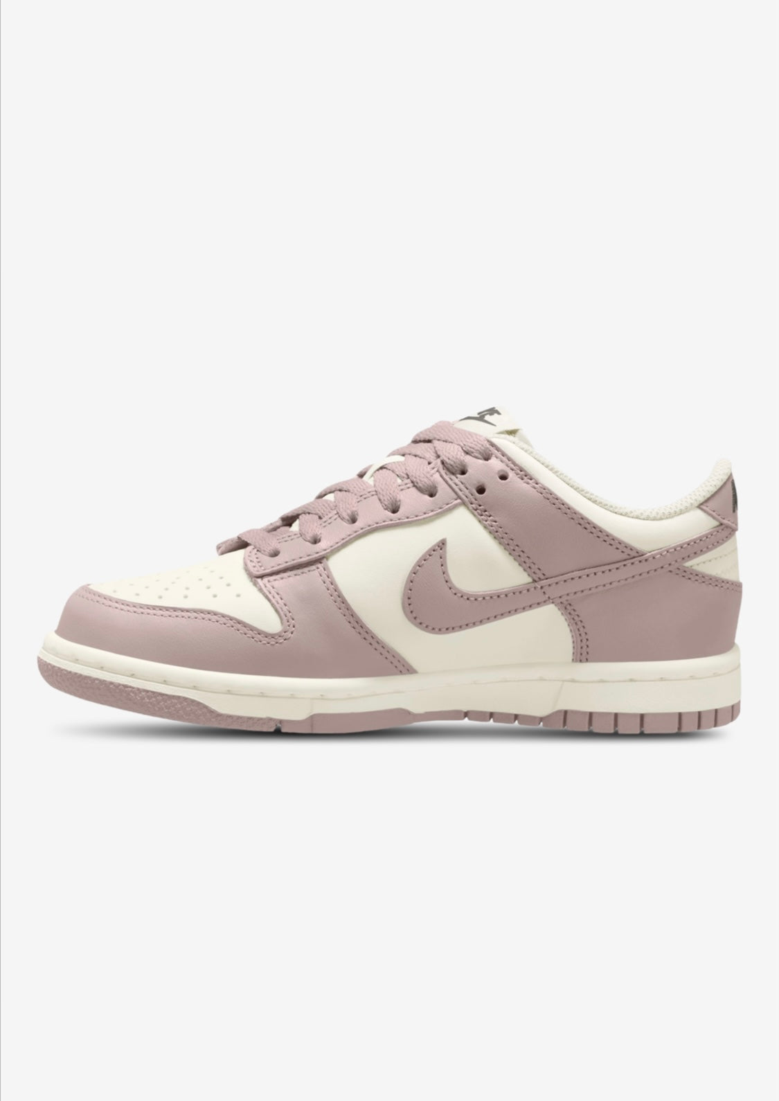 Nike Dunk Low-Particle Rose