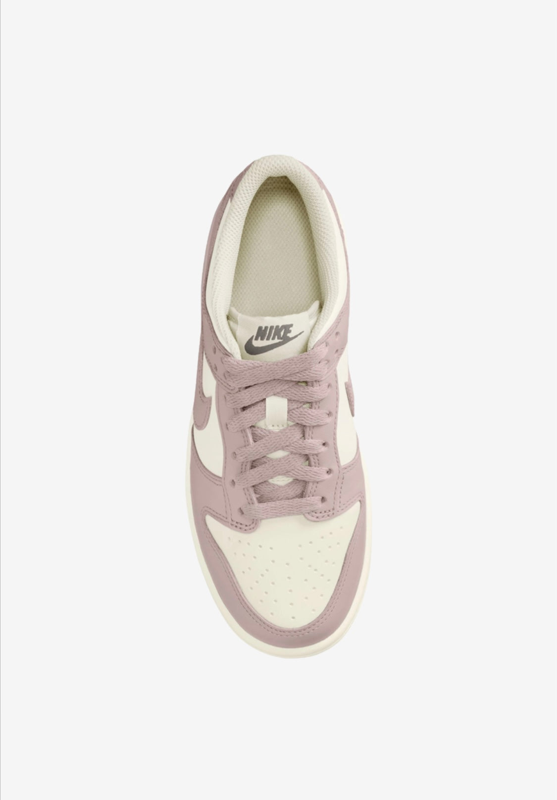 Nike Dunk Low-Particle Rose