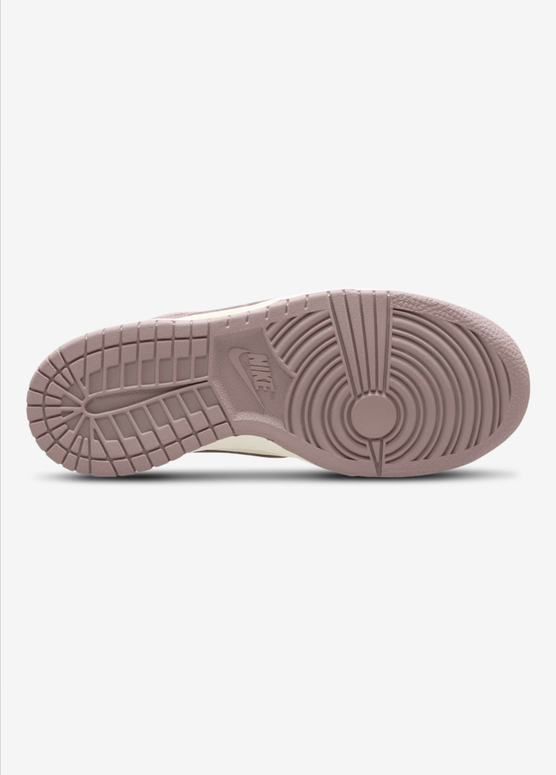Nike Dunk Low-Particle Rose
