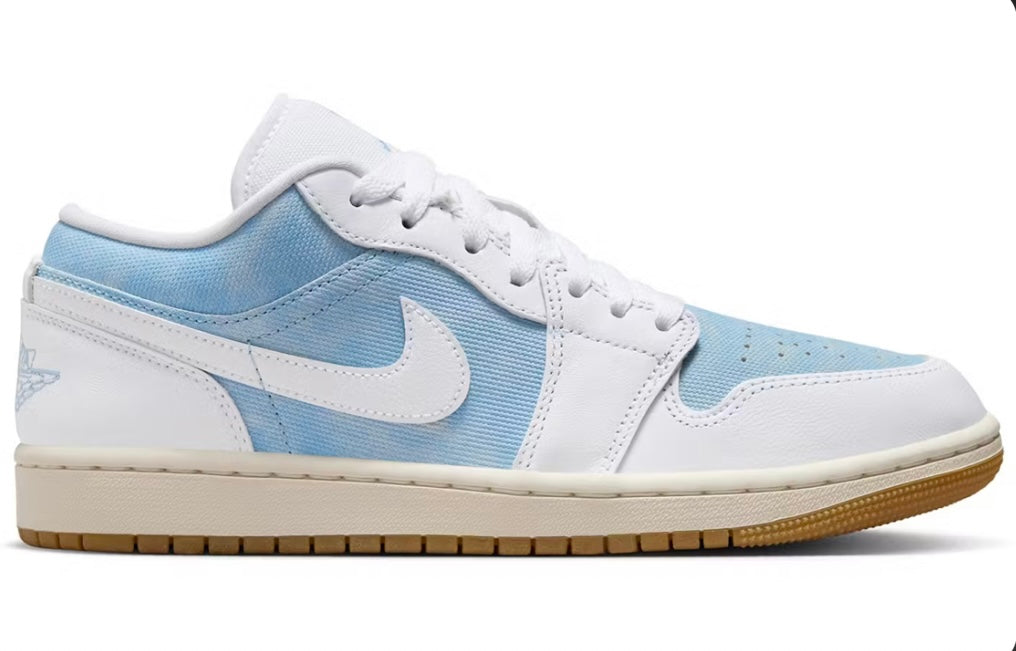 Air Jordan 1 Low SE 'Denim Worn Blue'