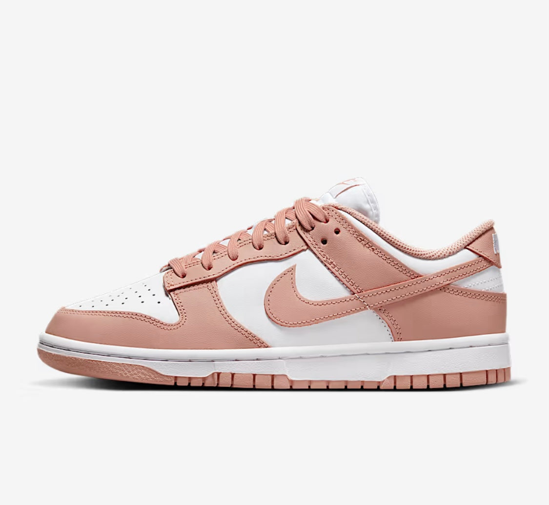 Nike Dunk Low 'Rose Whisper'