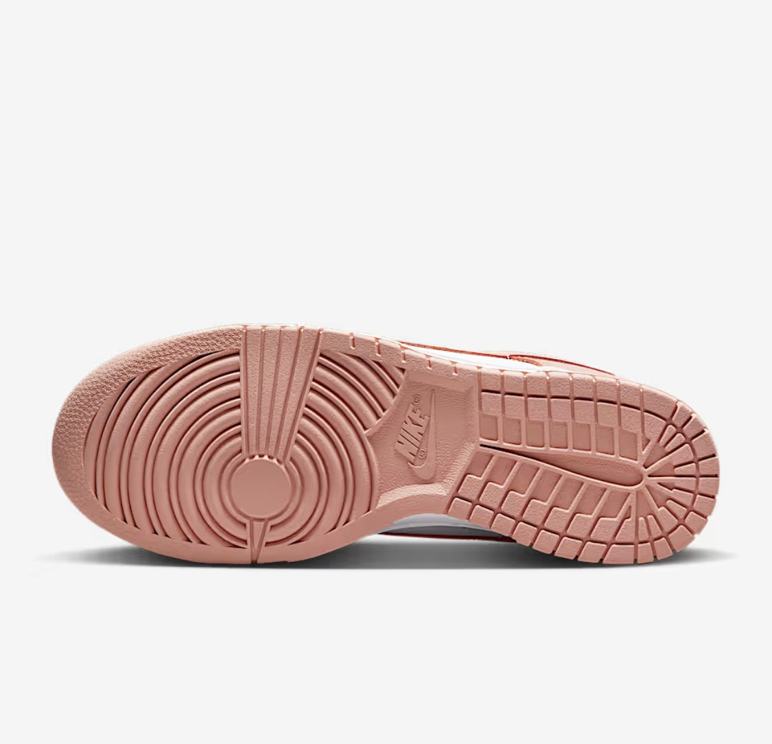 Nike Dunk Low 'Rose Whisper'