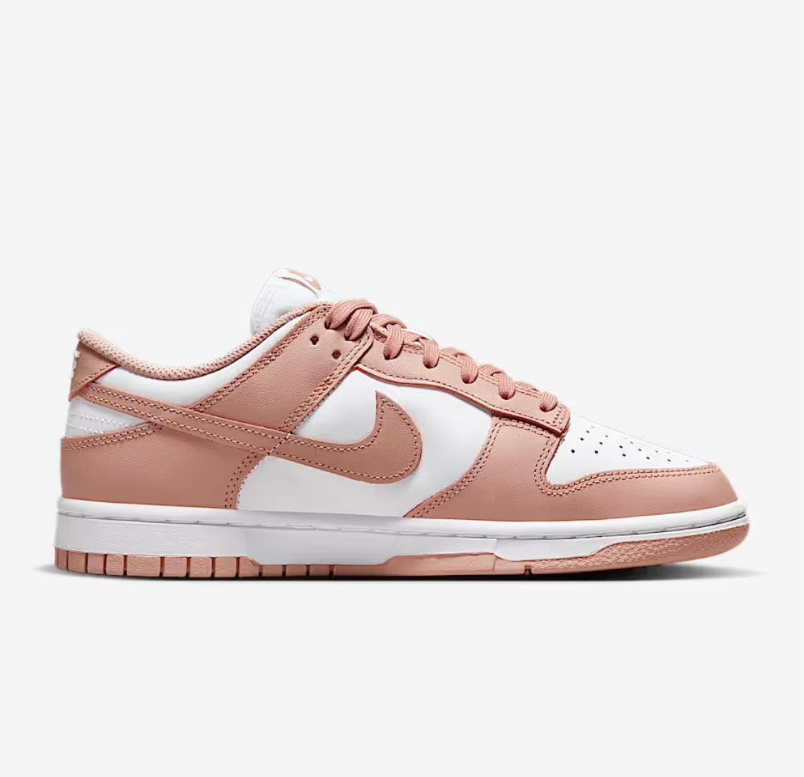 Nike Dunk Low 'Rose Whisper'