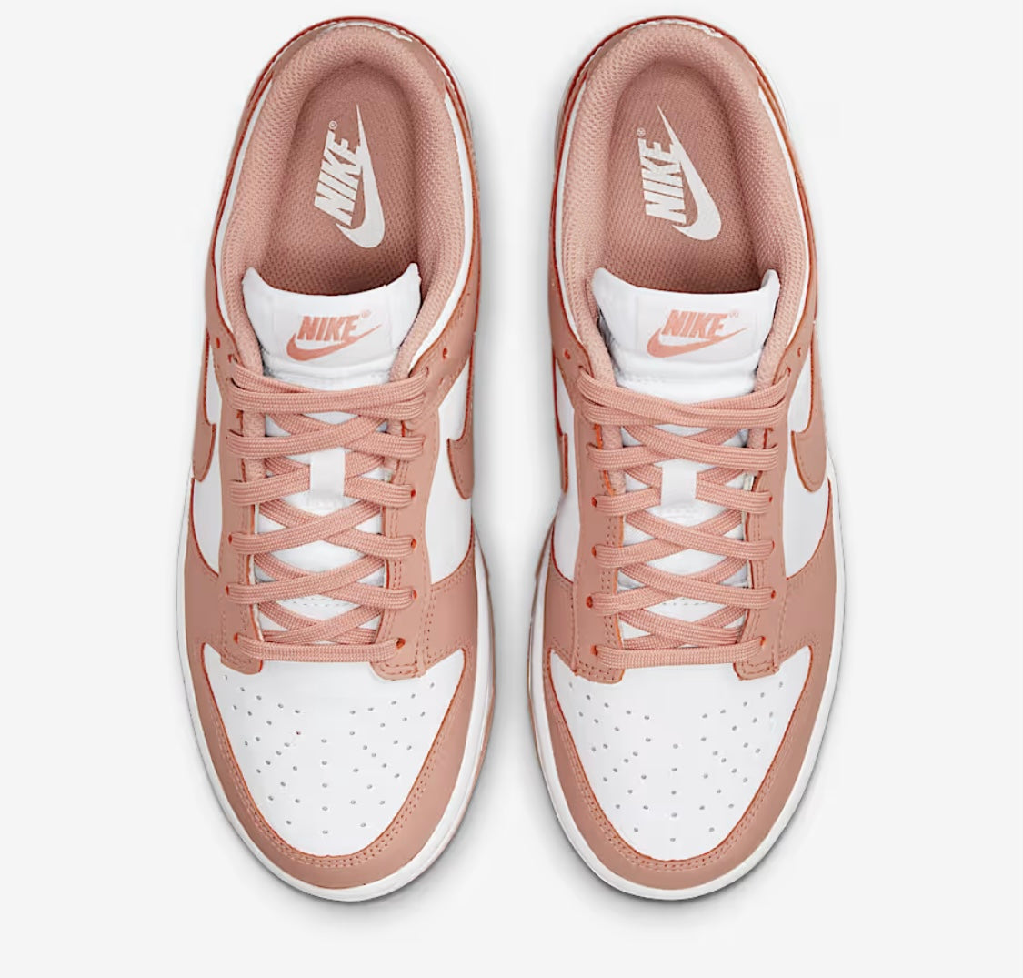 Nike Dunk Low 'Rose Whisper'