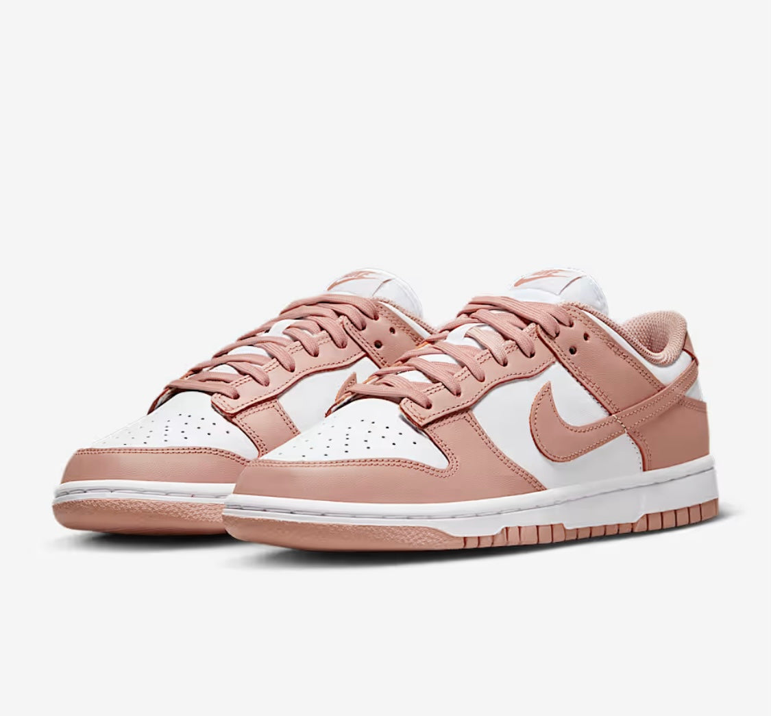 Nike Dunk Low 'Rose Whisper'