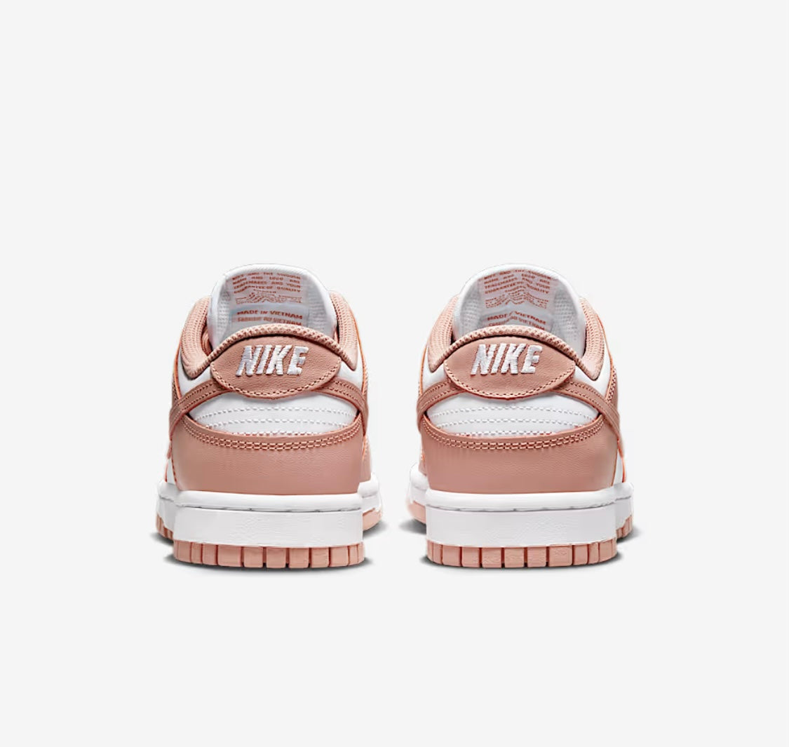 Nike Dunk Low 'Rose Whisper'