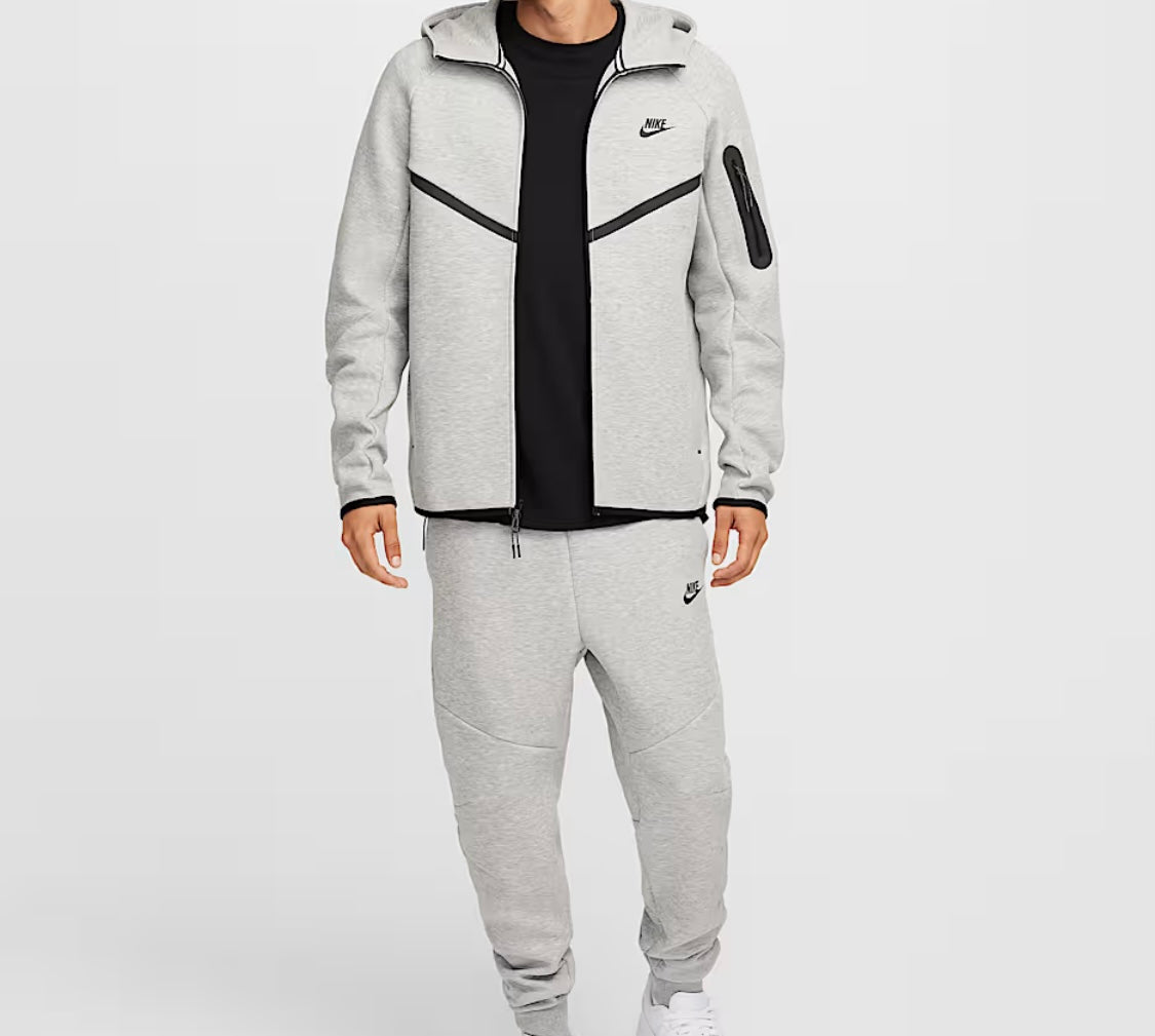Men’s Jogger Set