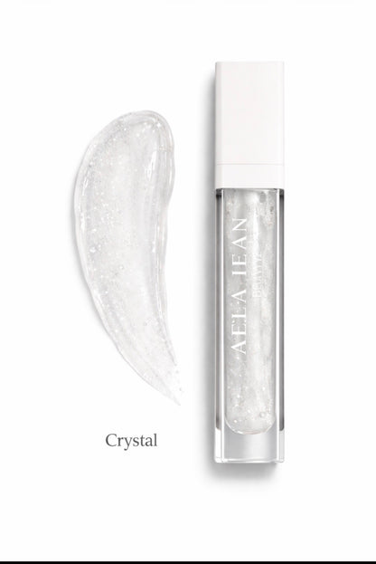AELA JEAN Beauty | Extreme Shine Lip Gloss