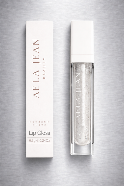 AELA JEAN Beauty | Extreme Shine Lip Gloss