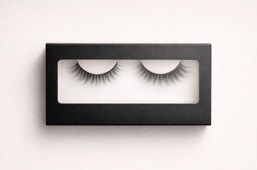 AELA JEAN Beauty | Everyday Natural Strip Lashes