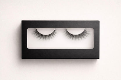 AELA JEAN Beauty | Everyday Natural Strip Lashes