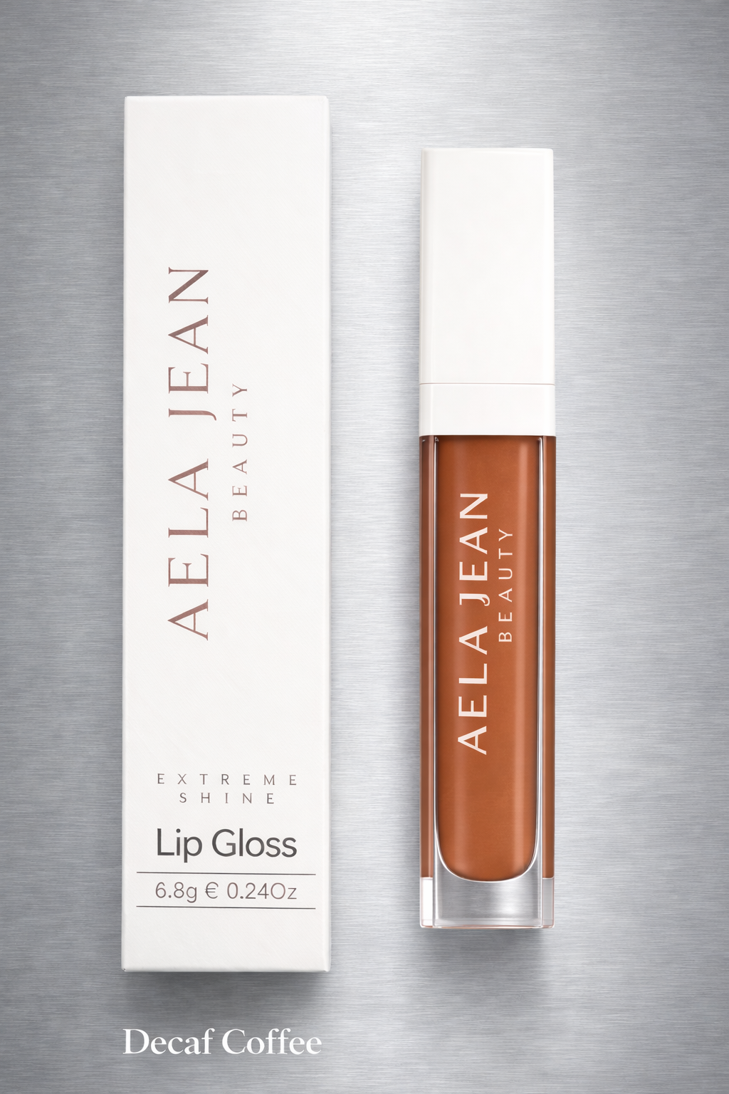 AELA JEAN Beauty | Extreme Shine Lip Gloss