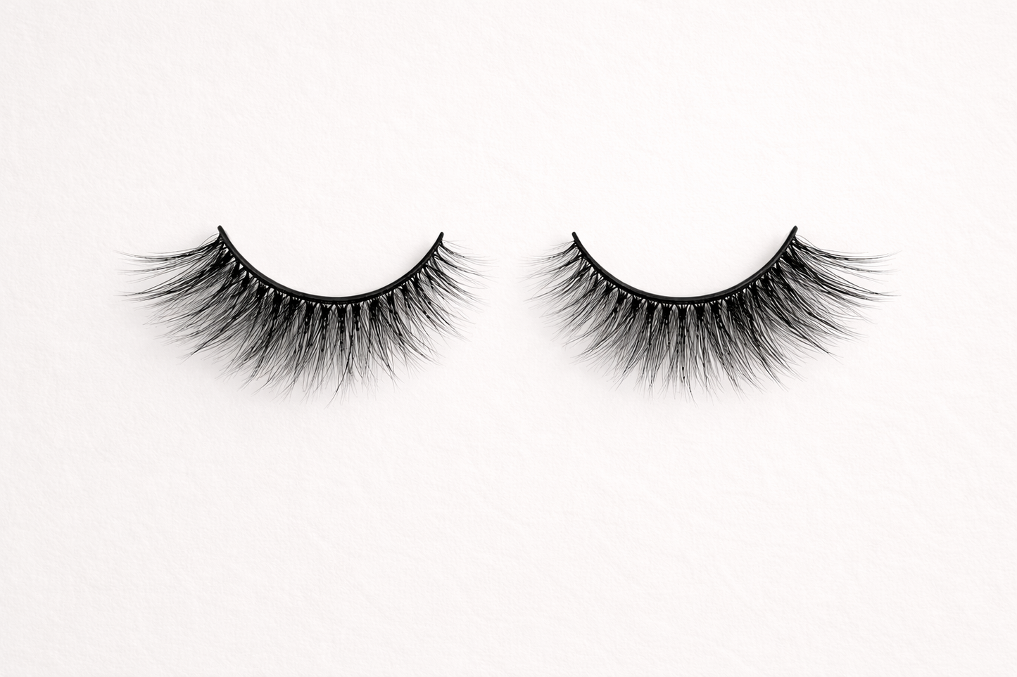 AELA JEAN Beauty | Wispy Luxe Lashes