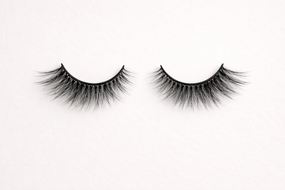 AELA JEAN Beauty | Wispy Luxe Lashes
