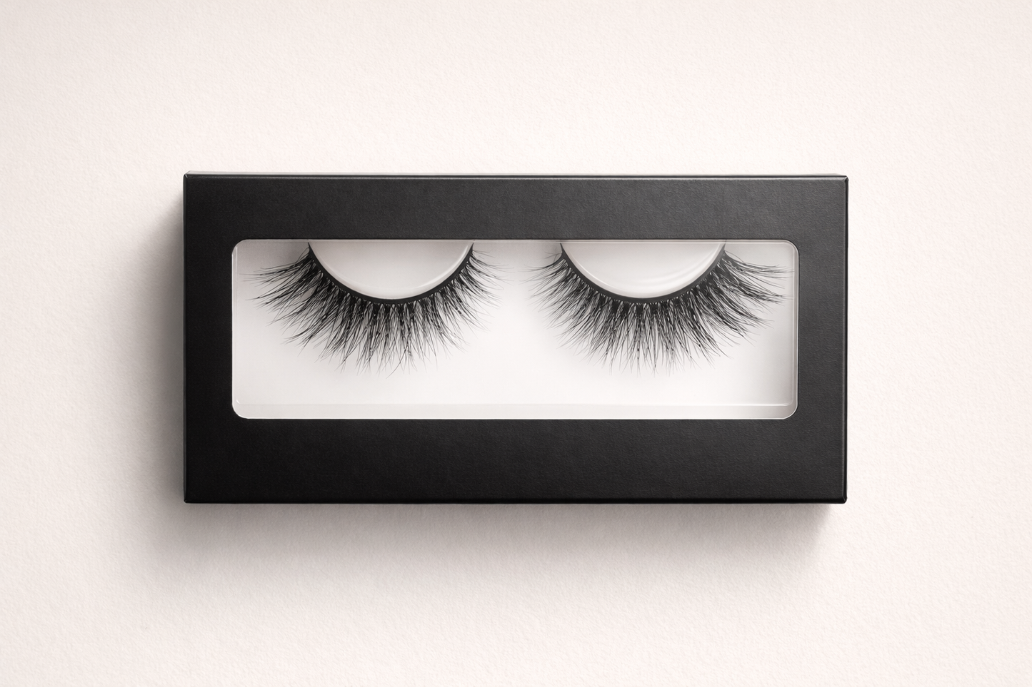 AELA JEAN Beauty | Wispy Luxe Lashes