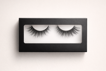 AELA JEAN Beauty | Wispy Luxe Lashes