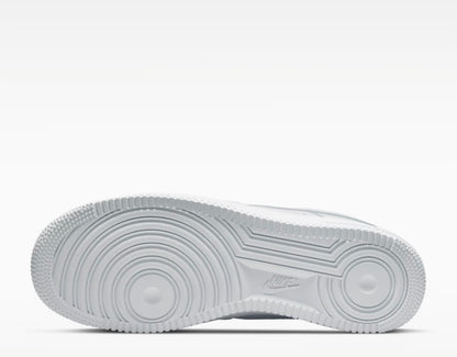 Nike Air Force 1 – Triple White (Men’s)