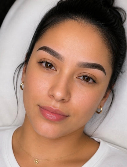 Signature Ombré Powder Brows