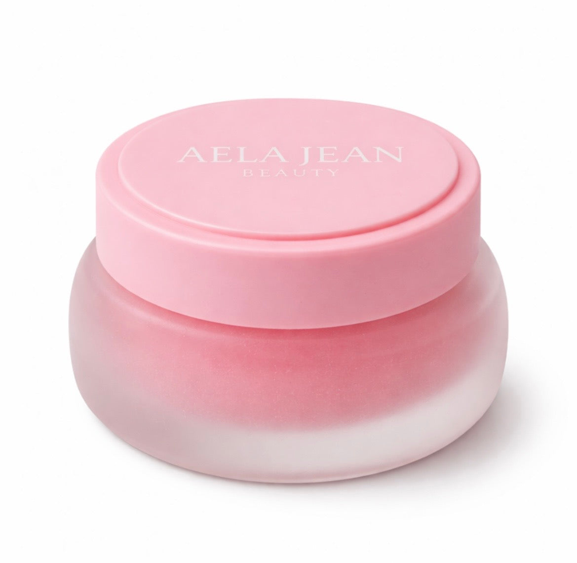 AELA JEAN Sugar Lip Scrub 💕