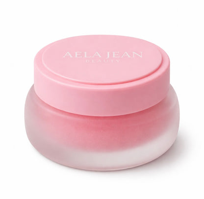 AELA JEAN Sugar Lip Scrub 💕