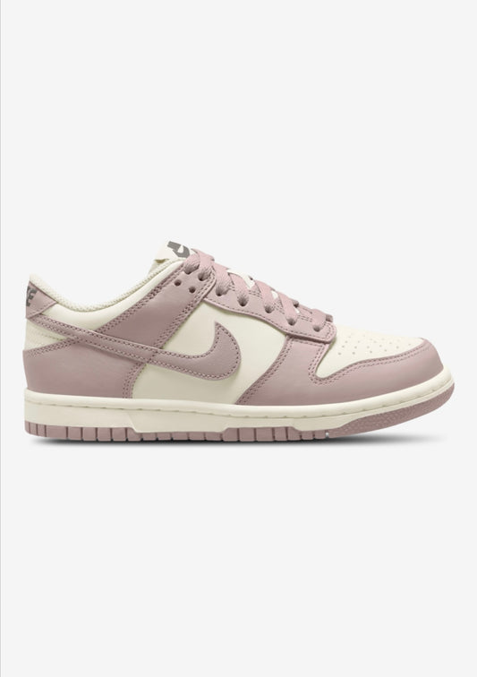 Nike Dunk Low-Particle Rose