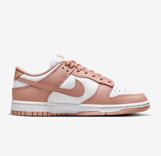 Nike Dunk Low 'Rose Whisper'